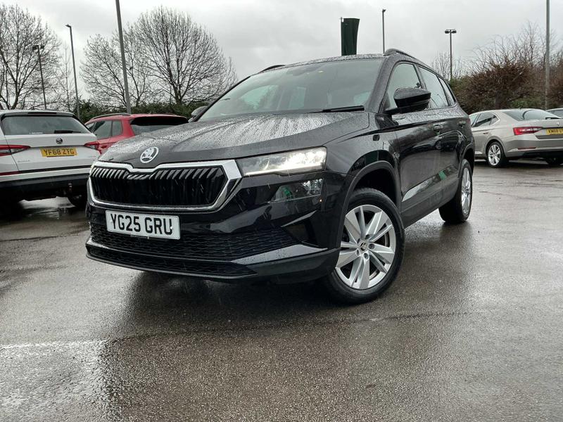 Used Skoda Karoq 2025 for sale - 77427253: Photo 7