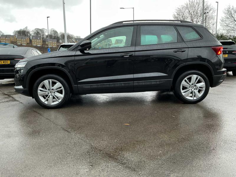 Used Skoda Karoq 2025 for sale - 77427253: Photo 8