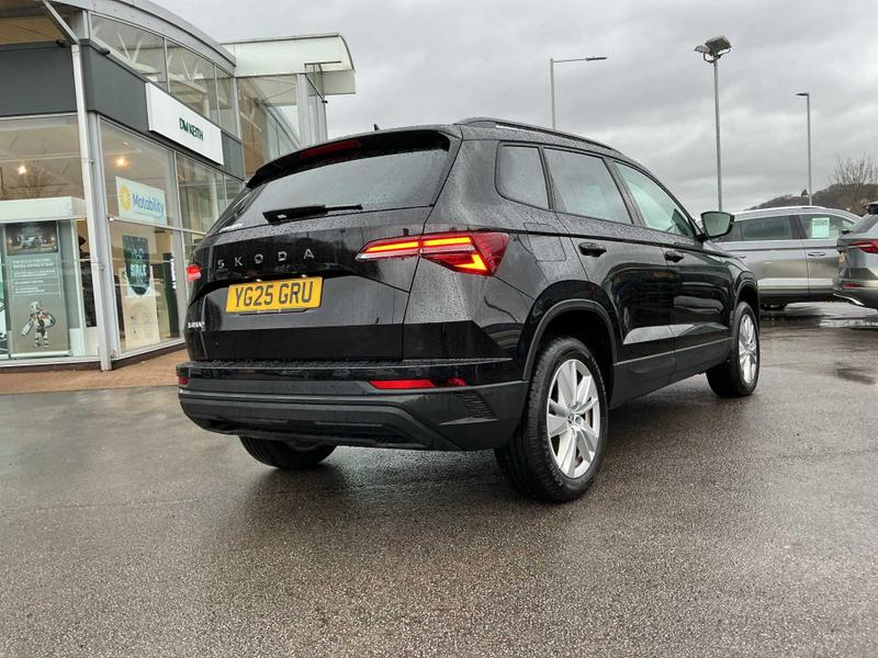 Used Skoda Karoq 2025 for sale - 77427253: Photo 9