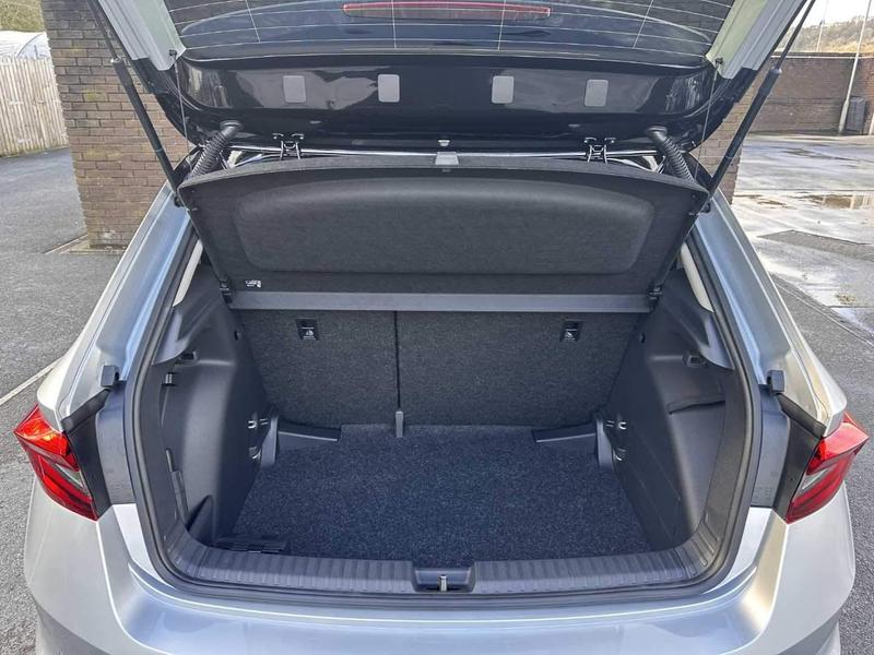 Used Skoda Fabia for sale - 77447364: Photo 10