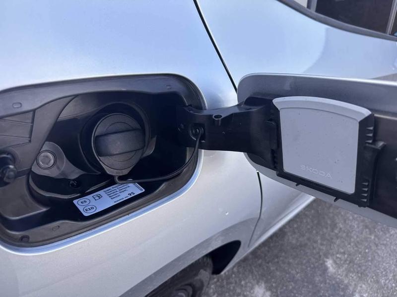 Used Skoda Fabia for sale - 77447364: Photo 12