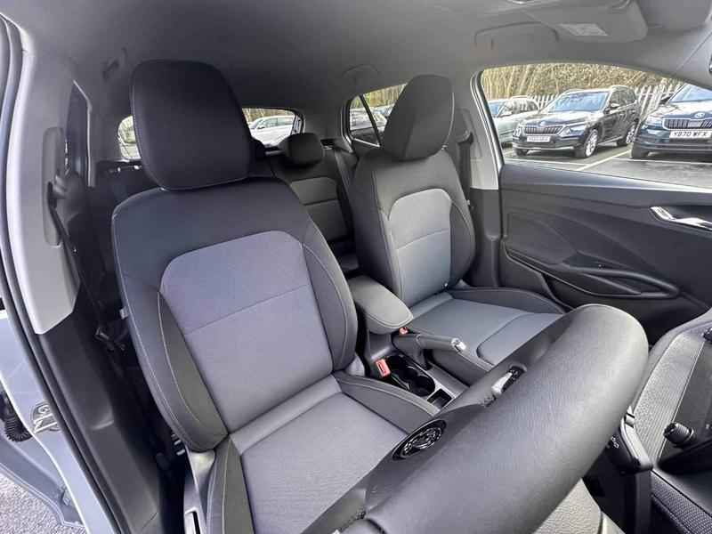 Used Skoda Fabia for sale - 77447364: Photo 15