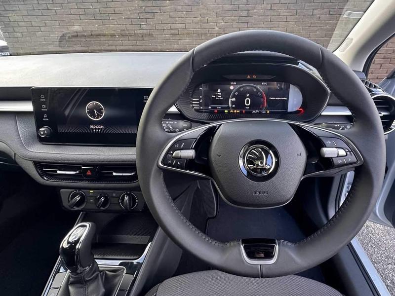 Used Skoda Fabia for sale - 77447364: Photo 16