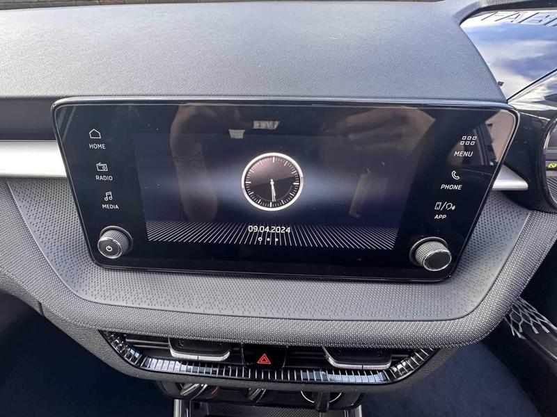 Used Skoda Fabia for sale - 77447364: Photo 17