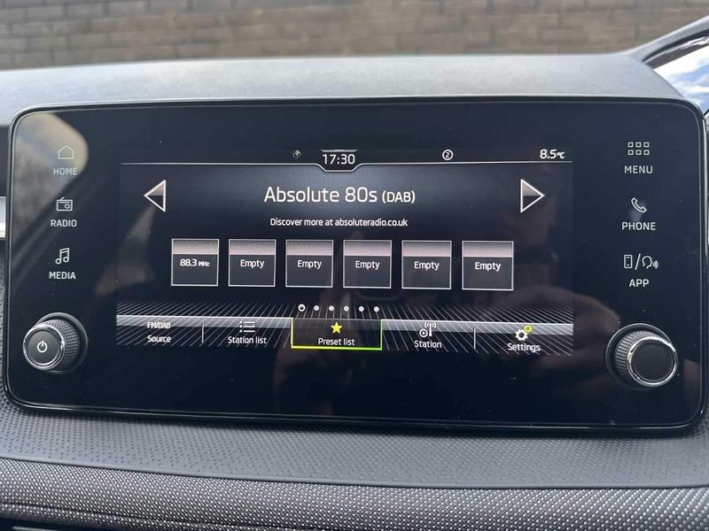 Used Skoda Fabia for sale - 77447364: Photo 20