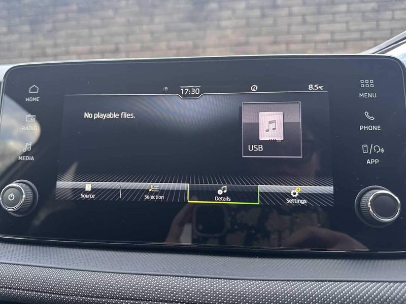 Used Skoda Fabia for sale - 77447364: Photo 21