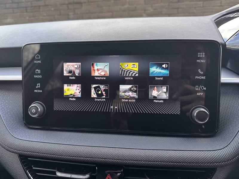 Used Skoda Fabia for sale - 77447364: Photo 22