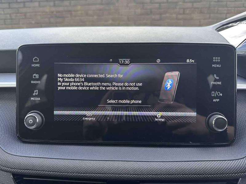 Used Skoda Fabia for sale - 77447364: Photo 23