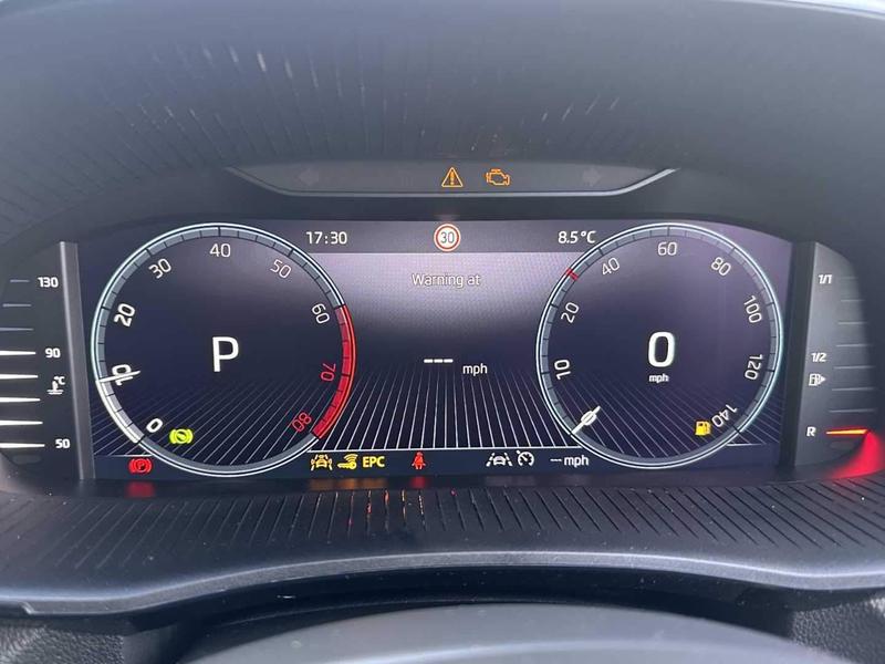 Used Skoda Fabia for sale - 77447364: Photo 24