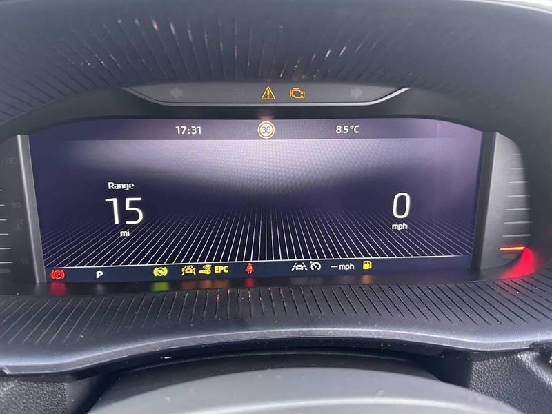 Used Skoda Fabia for sale - 77447364: Photo 26