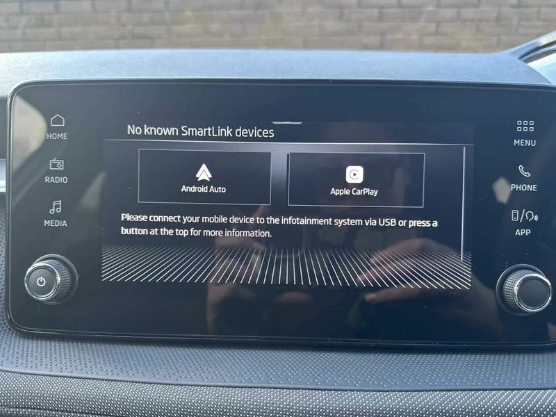 Used Skoda Fabia for sale - 77447364: Photo 27