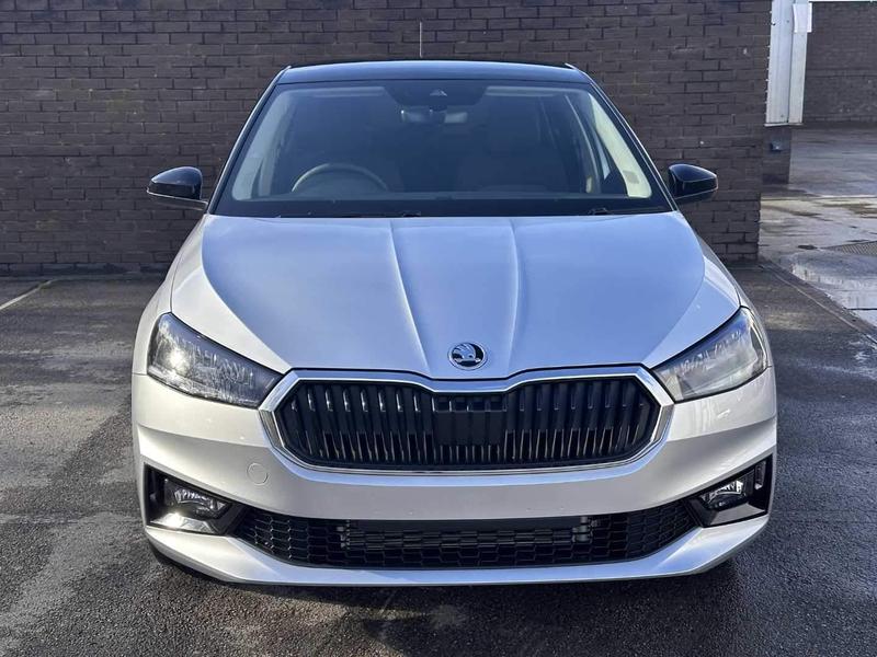 Used Skoda Fabia for sale - 77447364: Photo 3