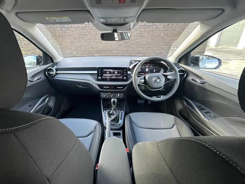 Used Skoda Fabia for sale - 77447364: Photo 35