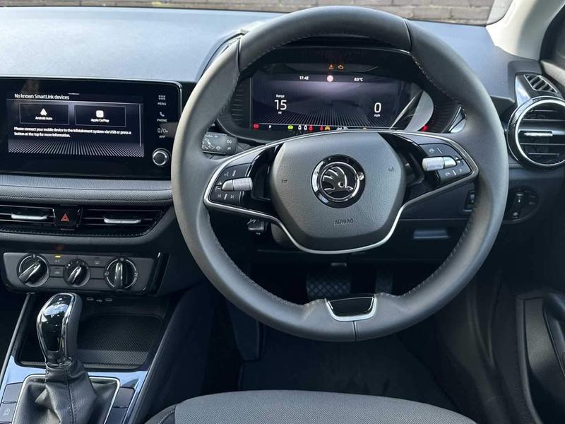 Used Skoda Fabia for sale - 77447364: Photo 38