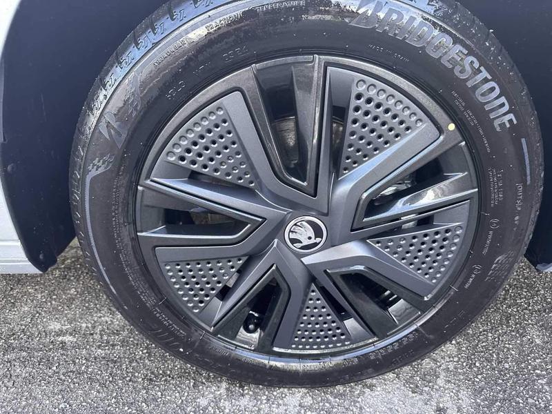 Used Skoda Fabia for sale - 77447364: Photo 7