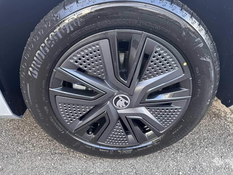 Used Skoda Fabia for sale - 77447364: Photo 8