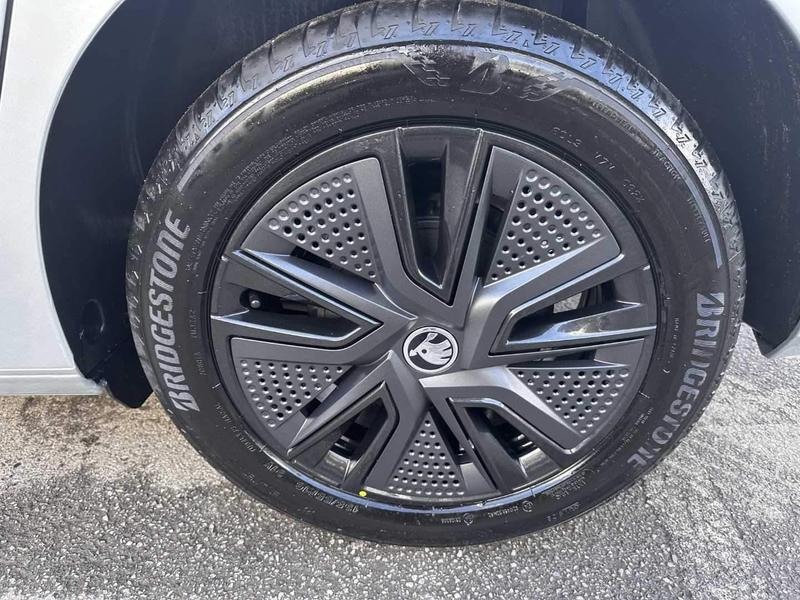 Used Skoda Fabia for sale - 77447364: Photo 9