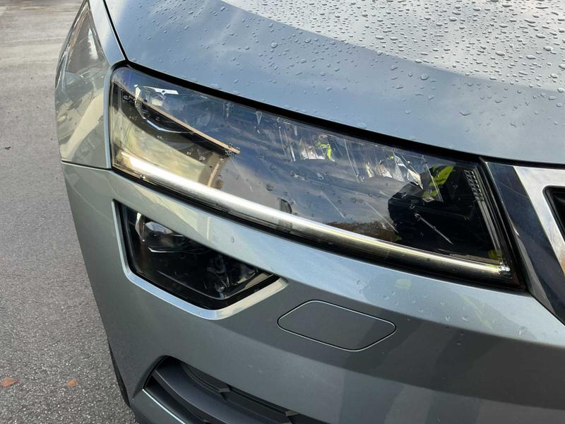 Used Skoda Karoq 2018 for sale - 76854846: Photo 12