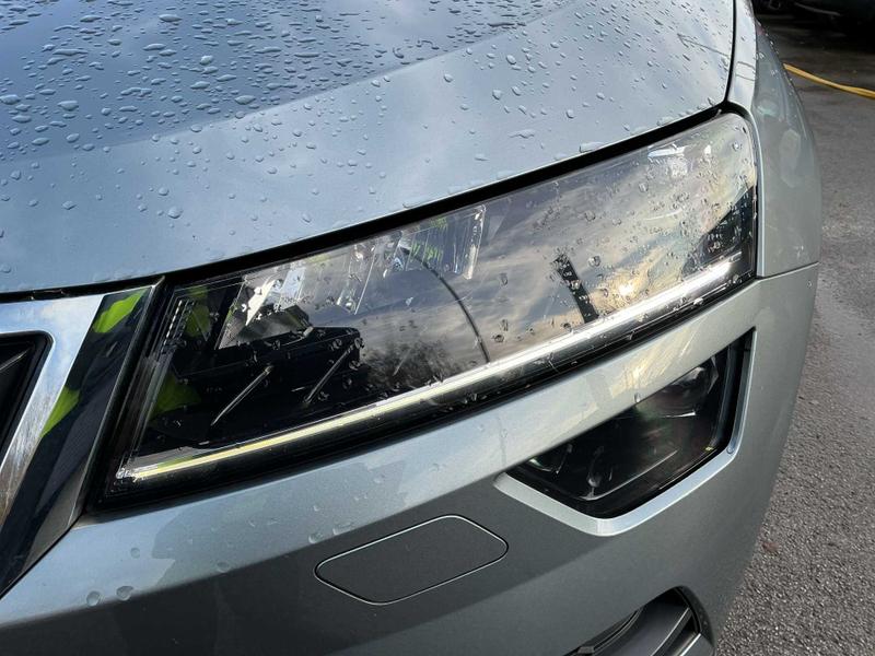 Used Skoda Karoq 2018 for sale - 76854846: Photo 13