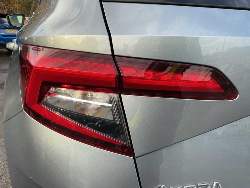 Used Skoda Karoq 2018 for sale - 76854846: Photo 14