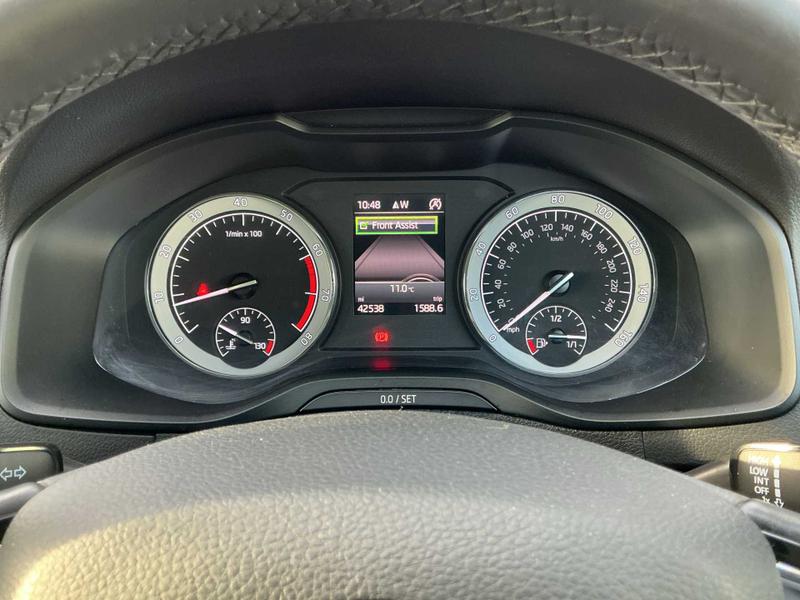 Used Skoda Karoq 2018 for sale - 76854846: Photo 22