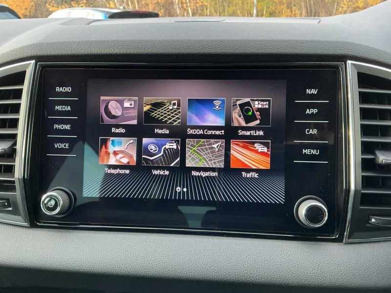 Used Skoda Karoq 2018 for sale - 76854846: Photo 26