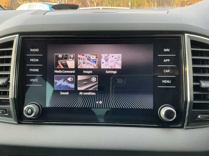 Used Skoda Karoq 2018 for sale - 76854846: Photo 27