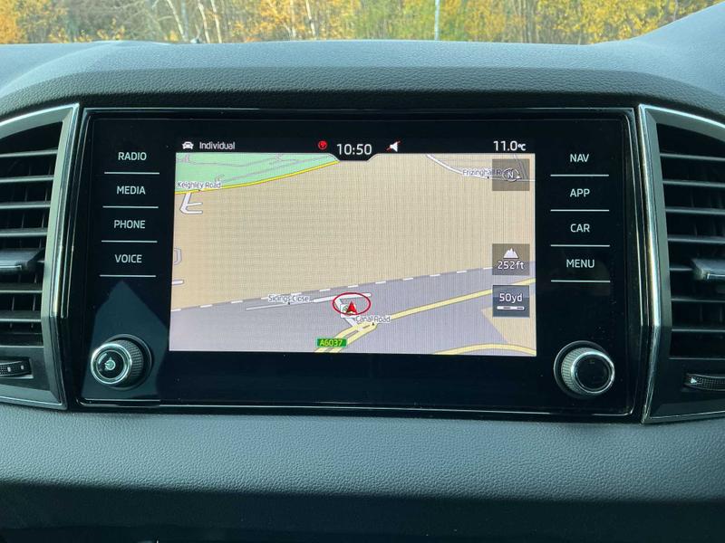 Used Skoda Karoq 2018 for sale - 76854846: Photo 28