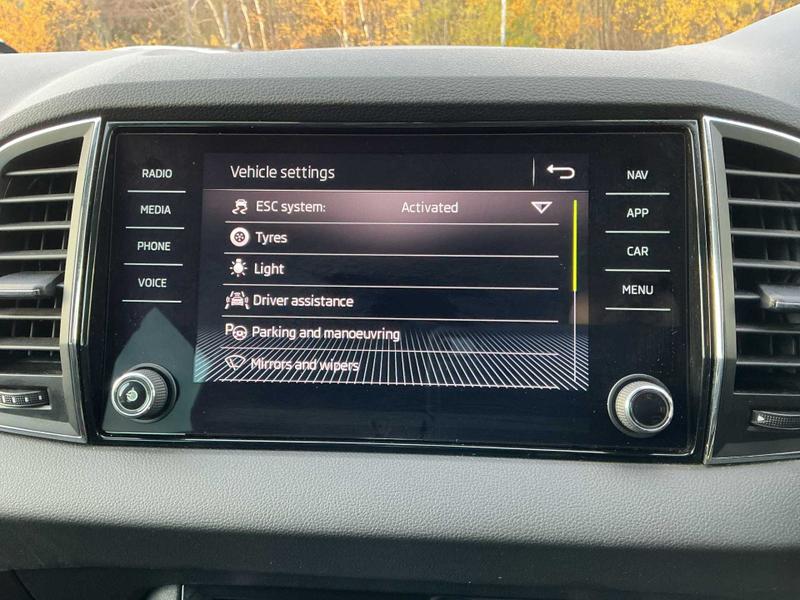 Used Skoda Karoq 2018 for sale - 76854846: Photo 29