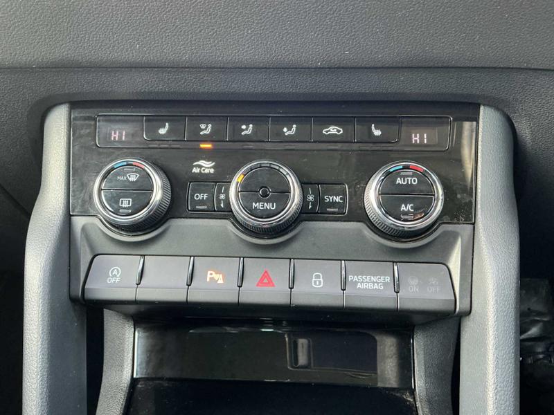 Used Skoda Karoq 2018 for sale - 76854846: Photo 30