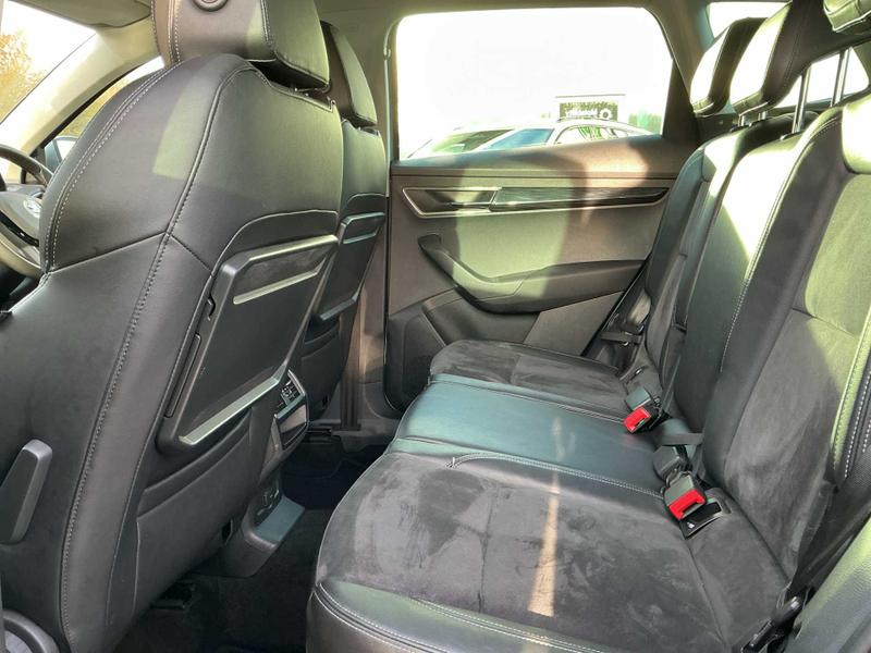 Used Skoda Karoq 2018 for sale - 76854846: Photo 35