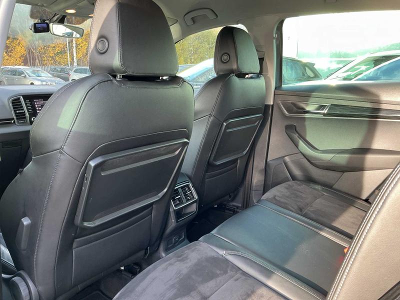 Used Skoda Karoq 2018 for sale - 76854846: Photo 36