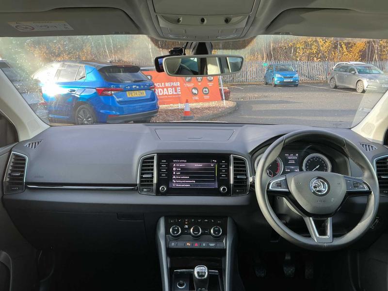 Used Skoda Karoq 2018 for sale - 76854846: Photo 38