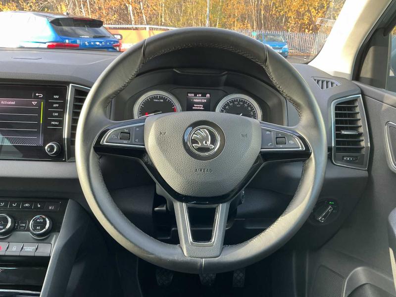 Used Skoda Karoq 2018 for sale - 76854846: Photo 39