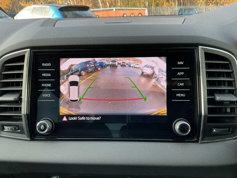 Used Skoda Karoq 2018 for sale - 76854846: Photo 40