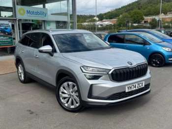 2024 - 1.5 TSI iV 204 SE L 5dr DSG
