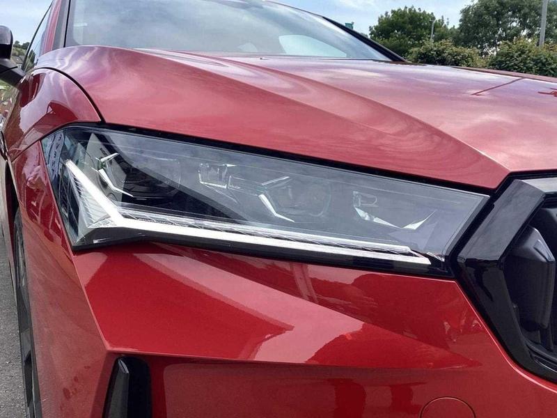 Used Skoda Superb for sale - 77447406: Photo 12