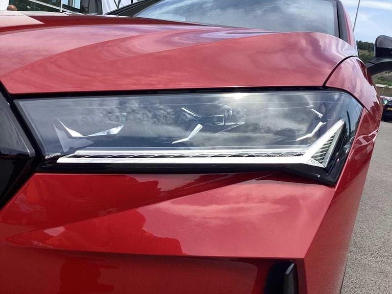 Used Skoda Superb for sale - 77447406: Photo 13