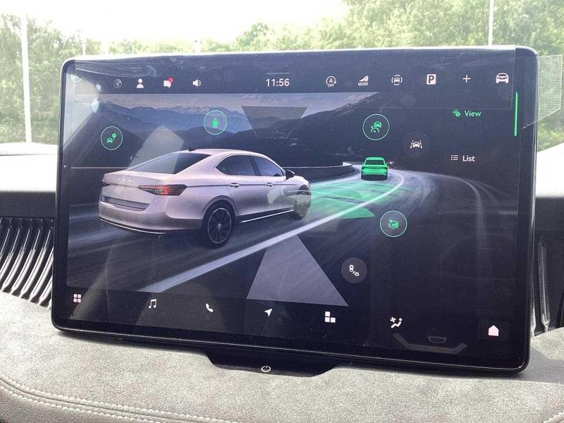 Used Skoda Superb for sale - 77447406: Photo 30