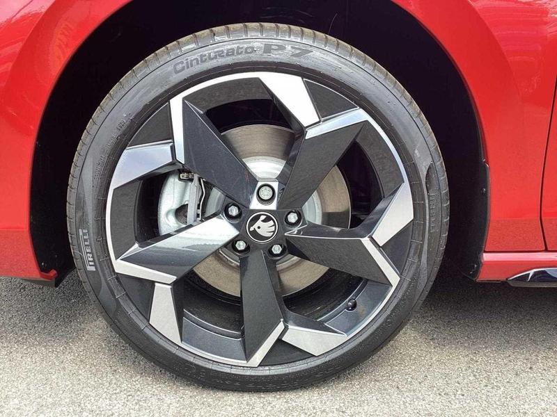 Used Skoda Superb for sale - 77447406: Photo 5