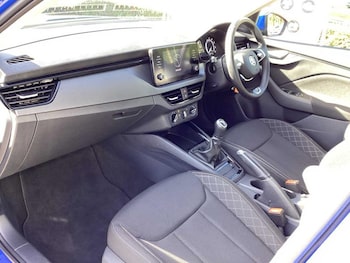 Used Skoda Kamiq 2023 for sale - 75766971: Photo