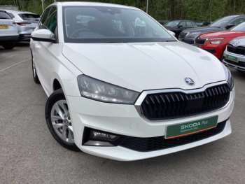 2024 - 1.0 MPI 80 SE Comfort 5dr