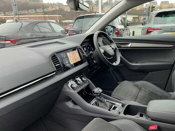 Used Skoda Karoq 2025 for sale - 77407074: Photo