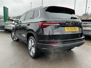 Used Skoda Karoq 2025 for sale - 77407074: Photo