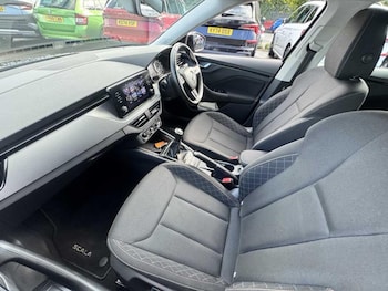 Used Skoda Scala 2020 for sale - 75947003: Photo