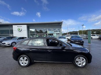 Used Skoda Scala 2020 for sale - 75947003: Photo