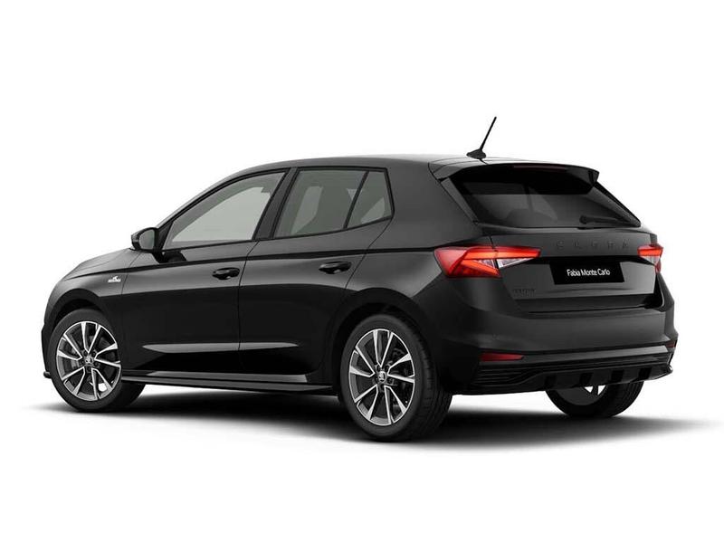 Used Skoda Fabia for sale - 77450472: Photo 3