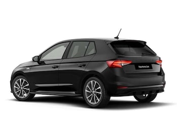 Used Skoda Fabia undefined for sale - 77450472: Photo