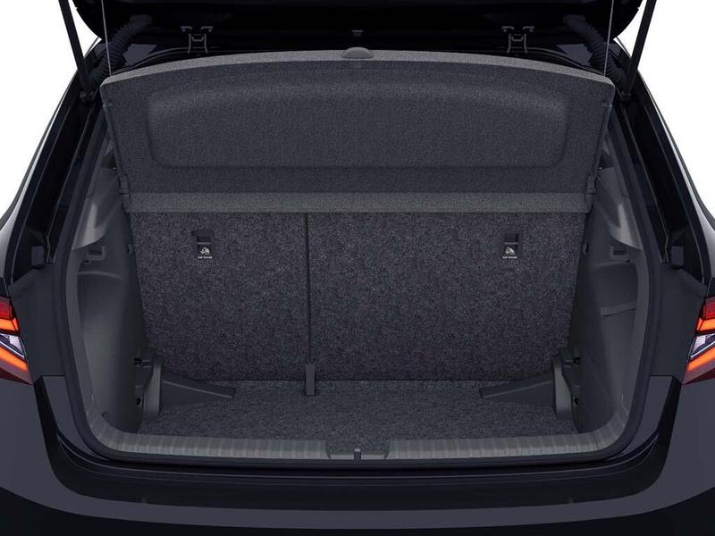 Used Skoda Fabia for sale - 77450472: Photo 5