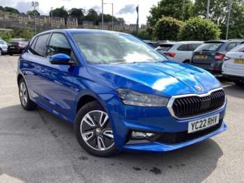 2022 - 1.0 TSI 116 SE L 5dr DSG Automatic
